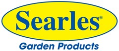 Logo for Searles Garden Products