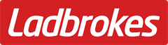 Logo for Ladbrokes